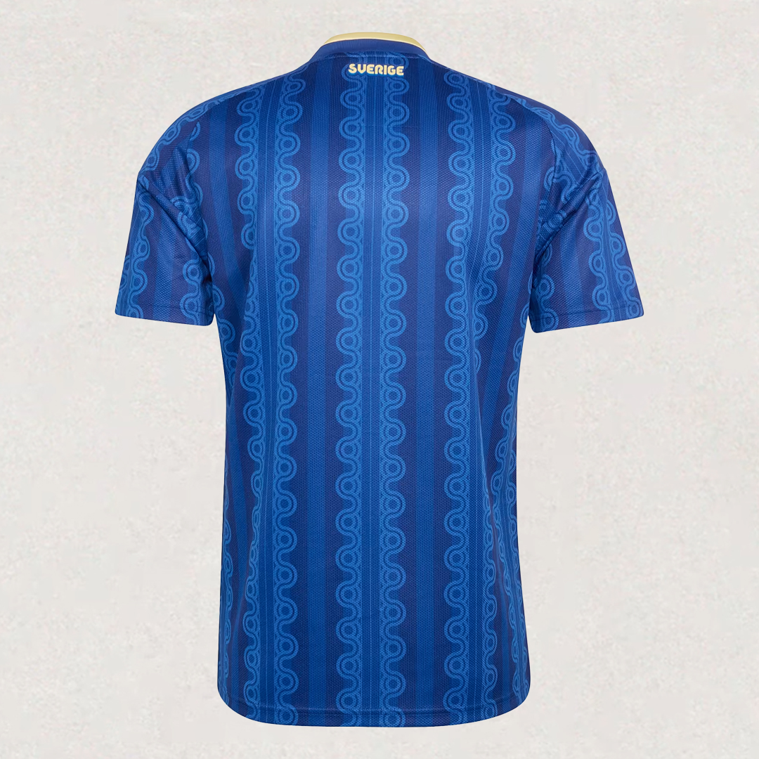 Sweden 2026 Away Jersey