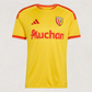RC Lens 26/27 Home Jersey