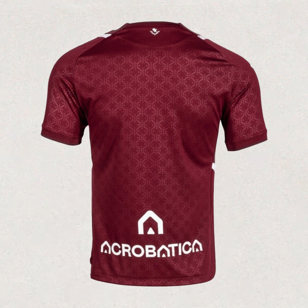 Torino 26/27 Home Jersey