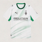 Borussia Mönchengladbach 26/27 Home Jersey