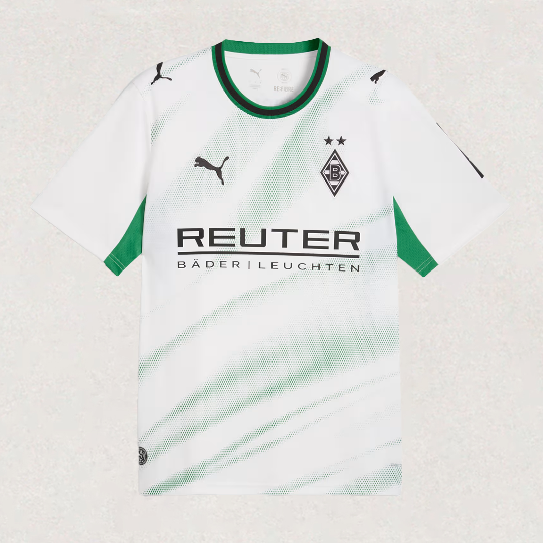 Borussia Mönchengladbach 26/27 Home Jersey