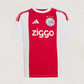 Ajax 26/27 Home Jersey