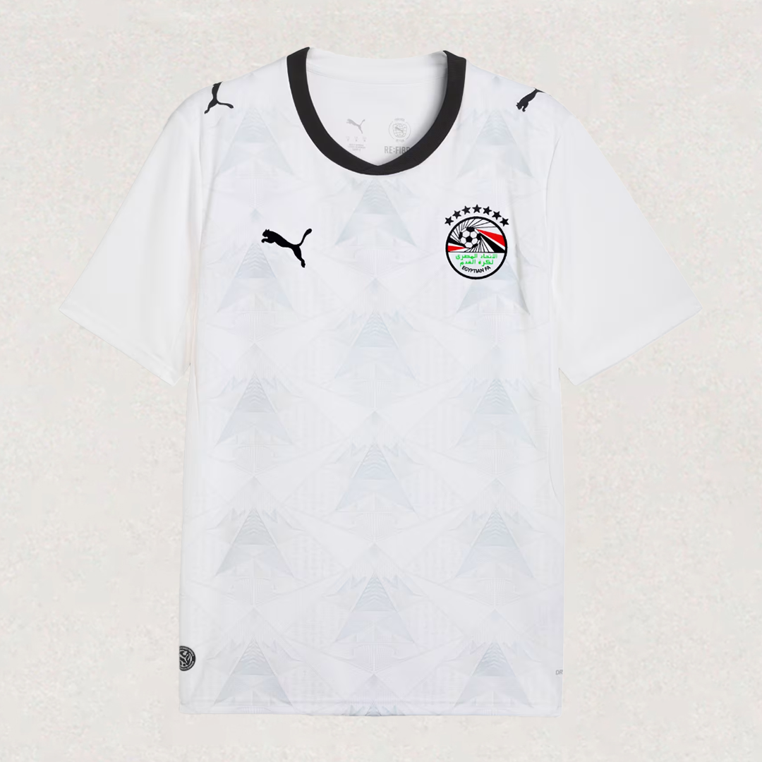 Egypt 2026 Away Jersey