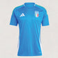 Italy 2024 Home Jersey