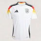 Germany 2024 Home Jersey