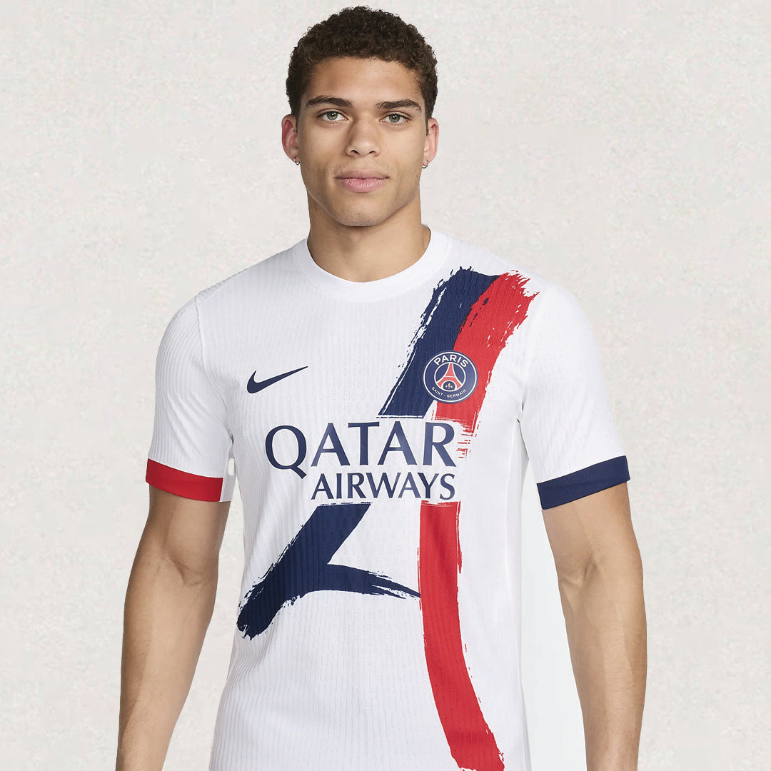 PSG 24/25 Away Jersey