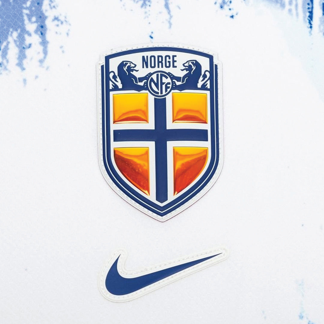 Norway 2024 Away Jersey