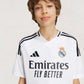 Real Madrid 23/24 Kids Home Jersey