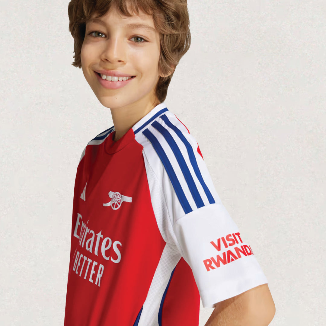 Arsenal 24/25 Kids Home Jersey