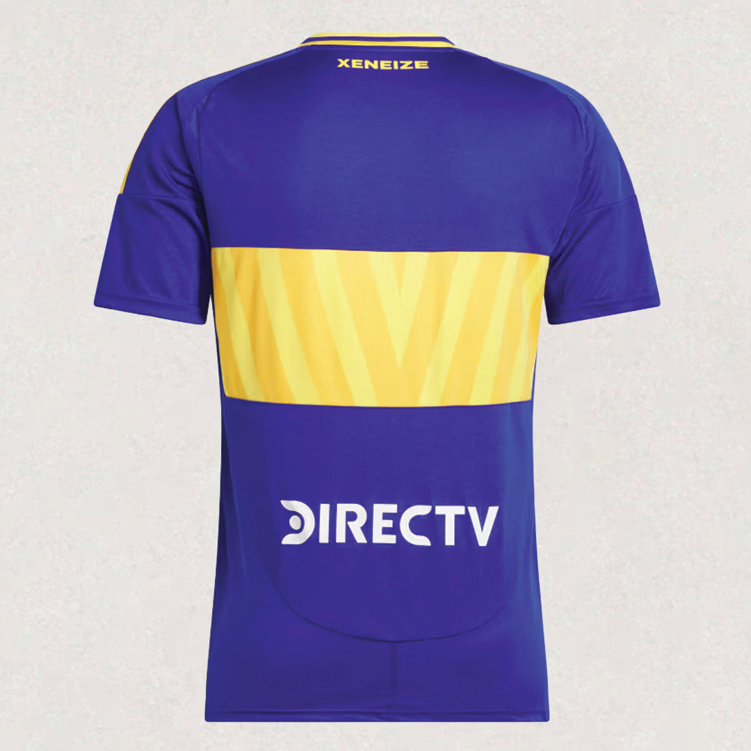 Boca Juniors 24/25 Home Jersey