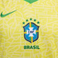 Brazil 2024 Home Jersey
