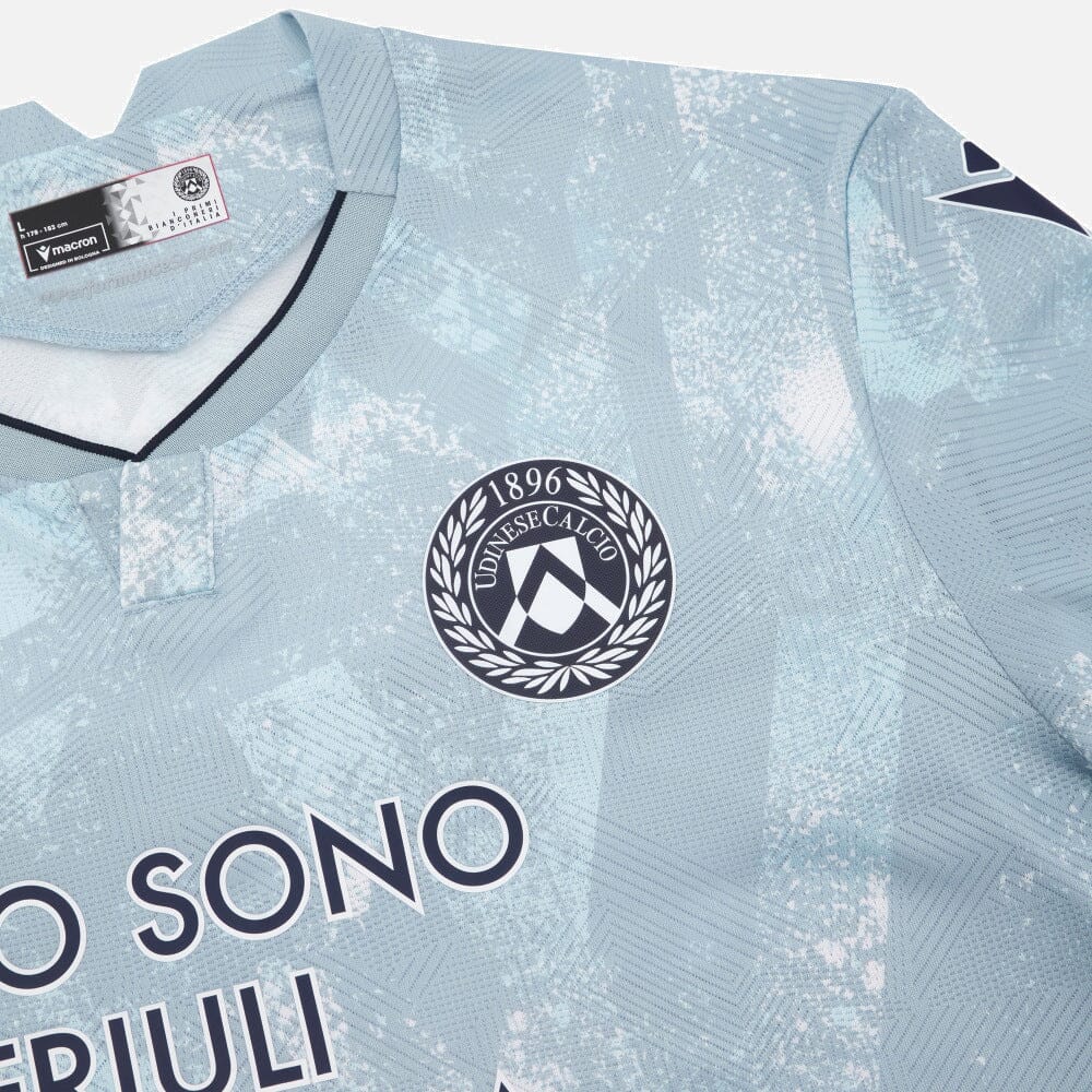 Udinese 25/26 Away Jersey