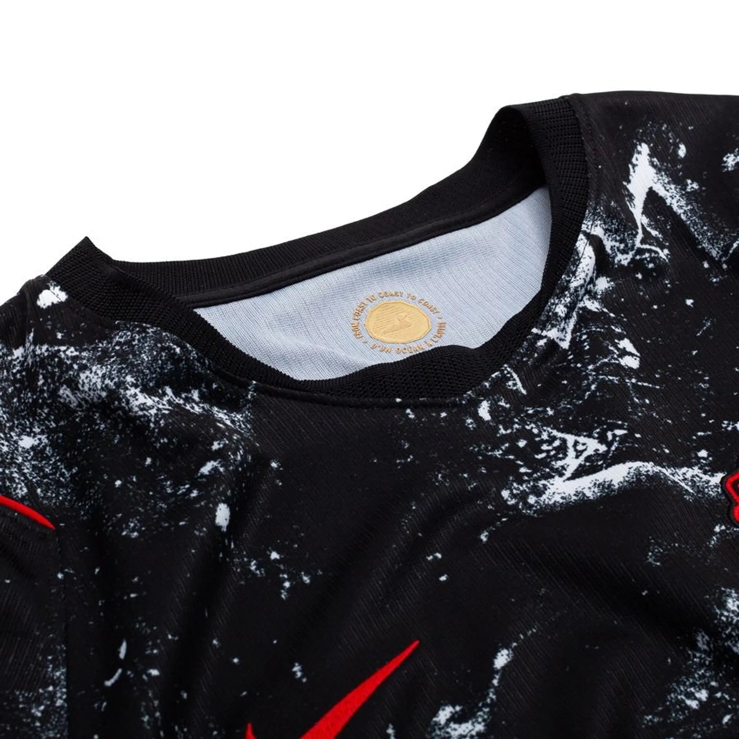 Canada 2026 Away Jersey Kids