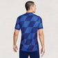 Croatia 2024 Away Jersey