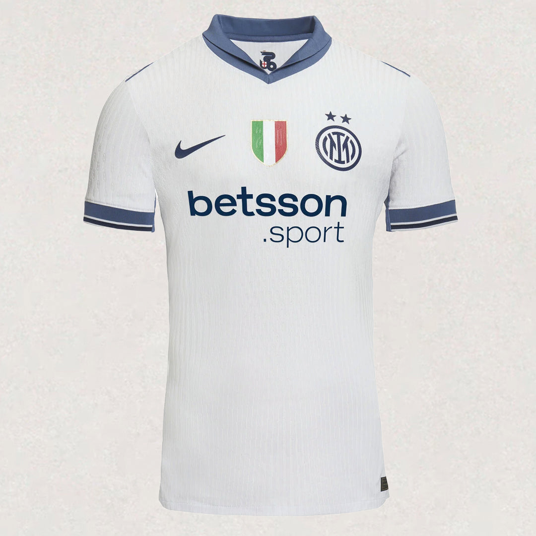 Inter Milan 24/25 Away Jersey