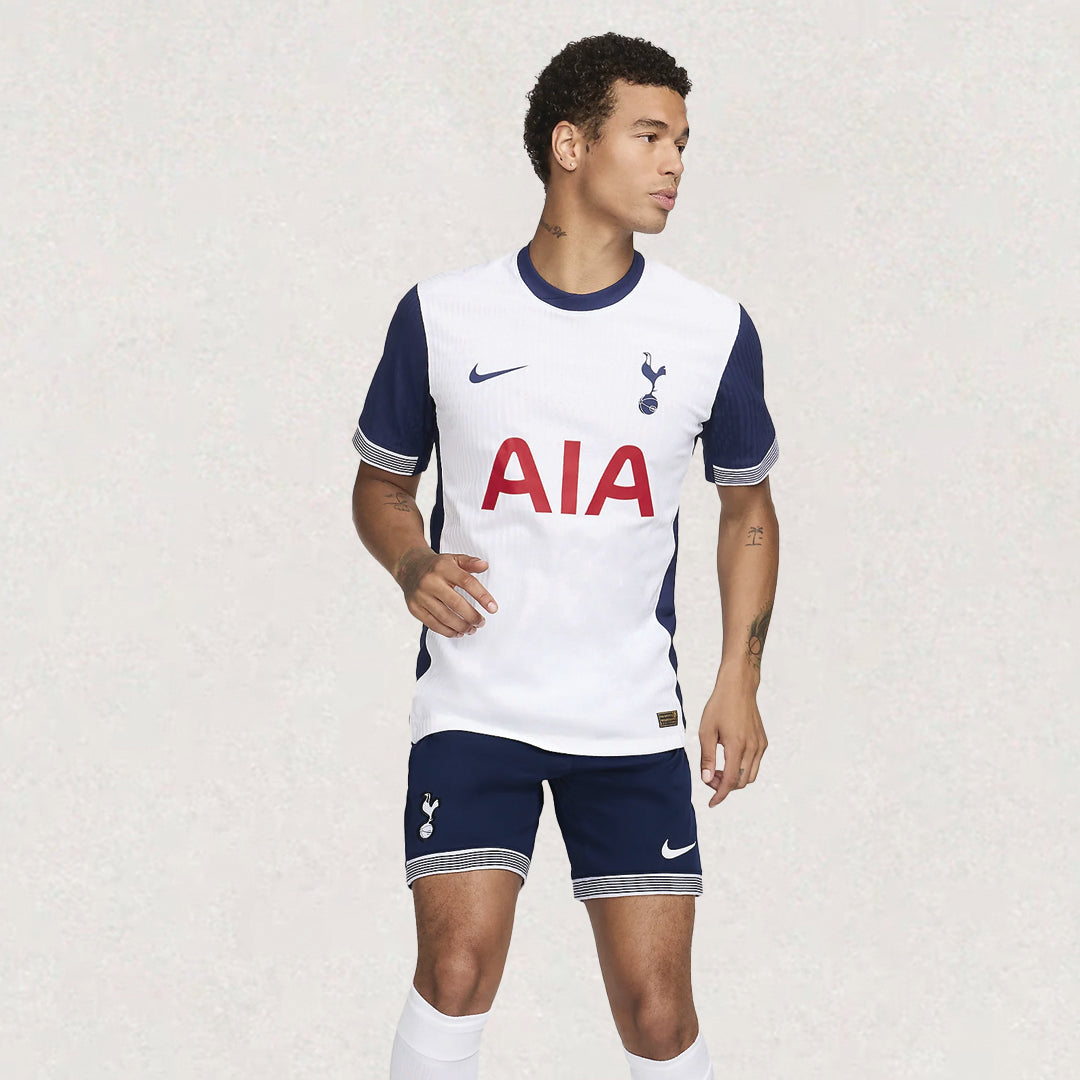 Tottenham Hotspur 24/25 Home Kit