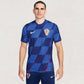 Croatia 2024 Away Jersey