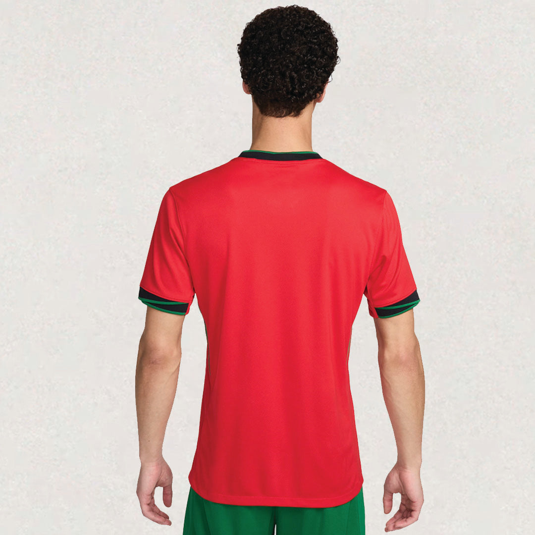 Portugal 24/25 Home jersey