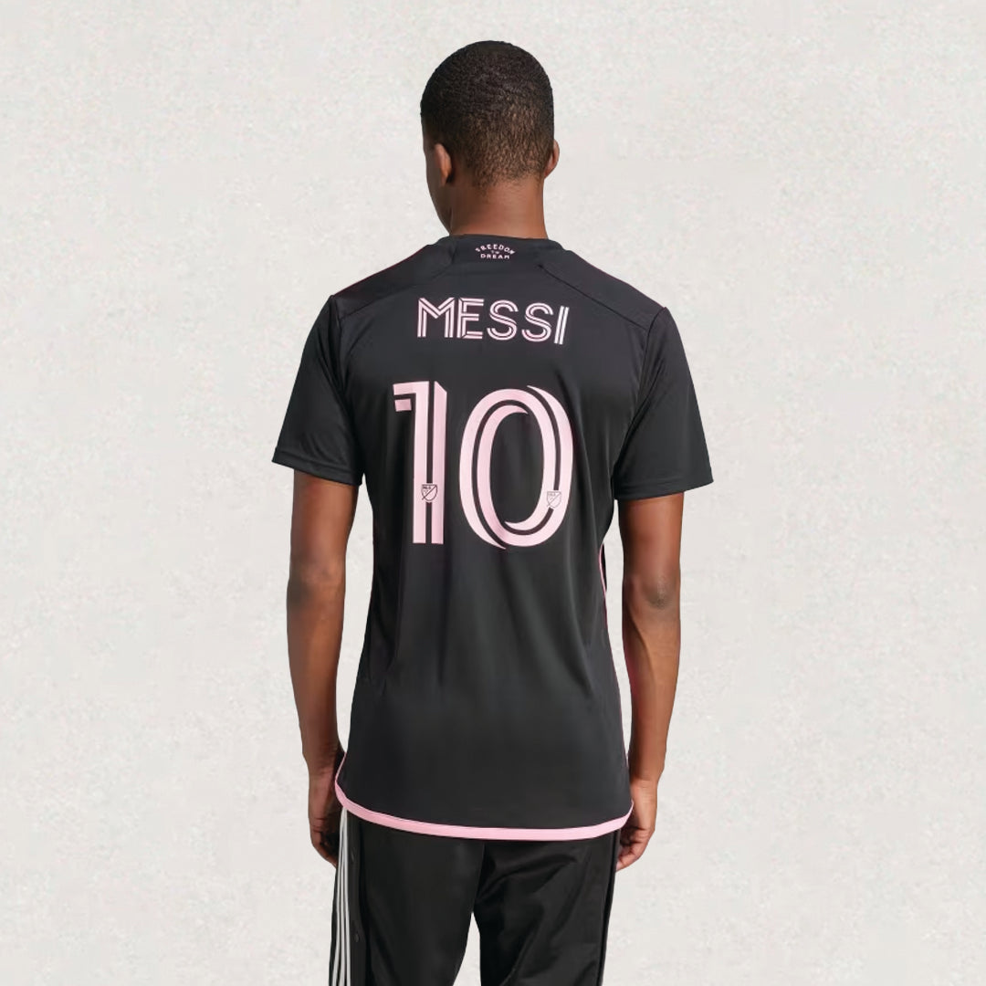 Inter Miami 24/25 Away Jersey