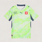 Switzerland 2026 Away Jersey Kids