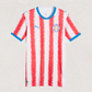 Paraguay 2026 Home Jersey