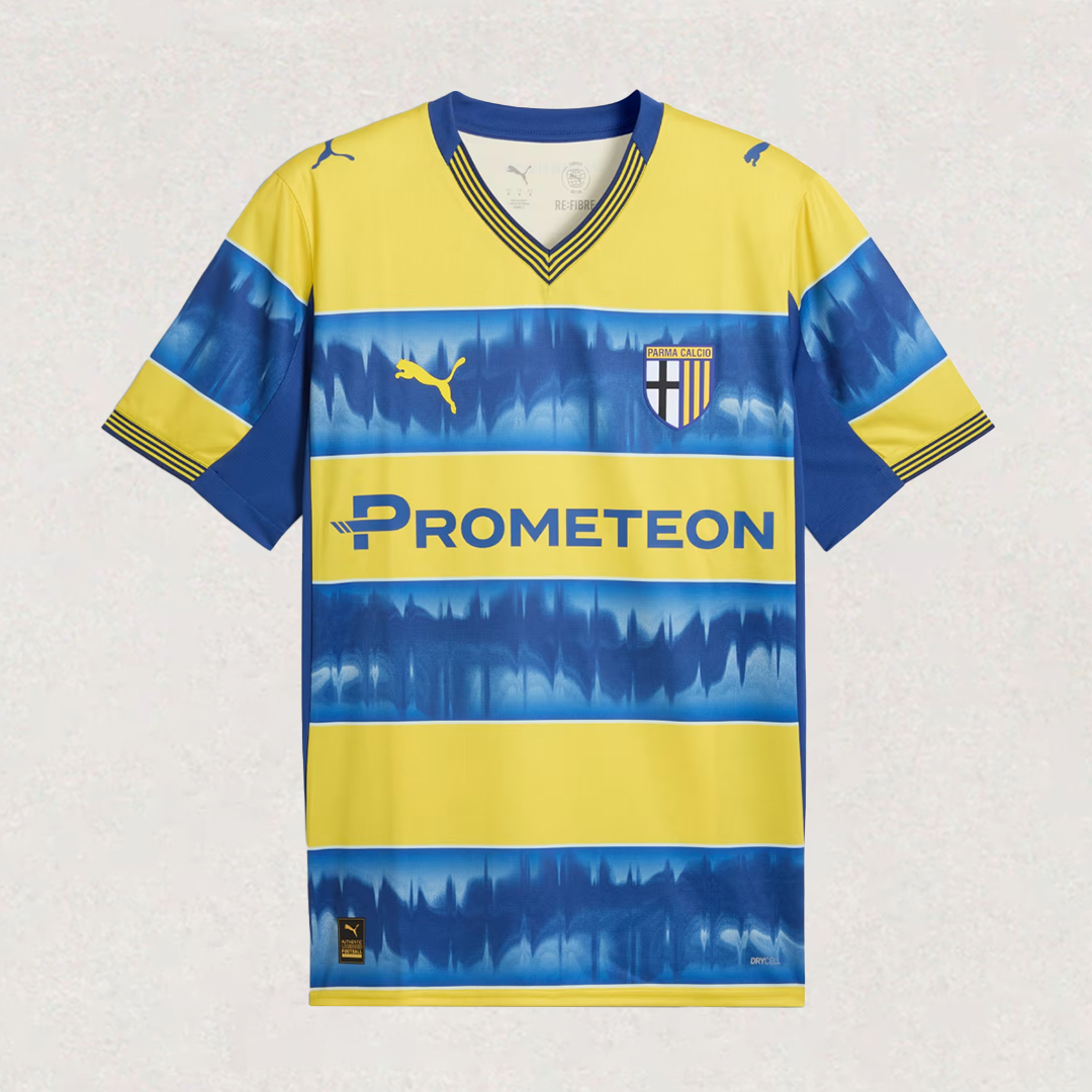 Parma 25/26 Away Jersey