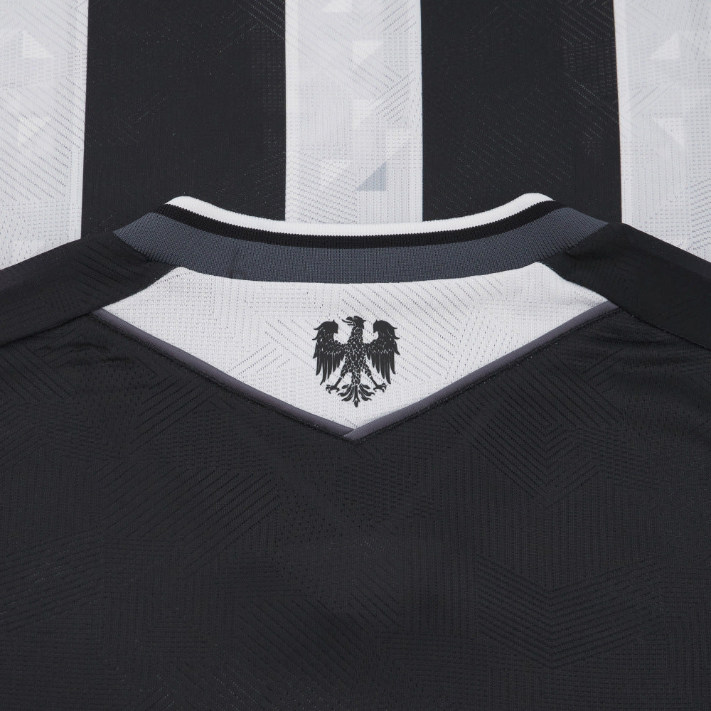 Udinese 25/26 Home Jersey