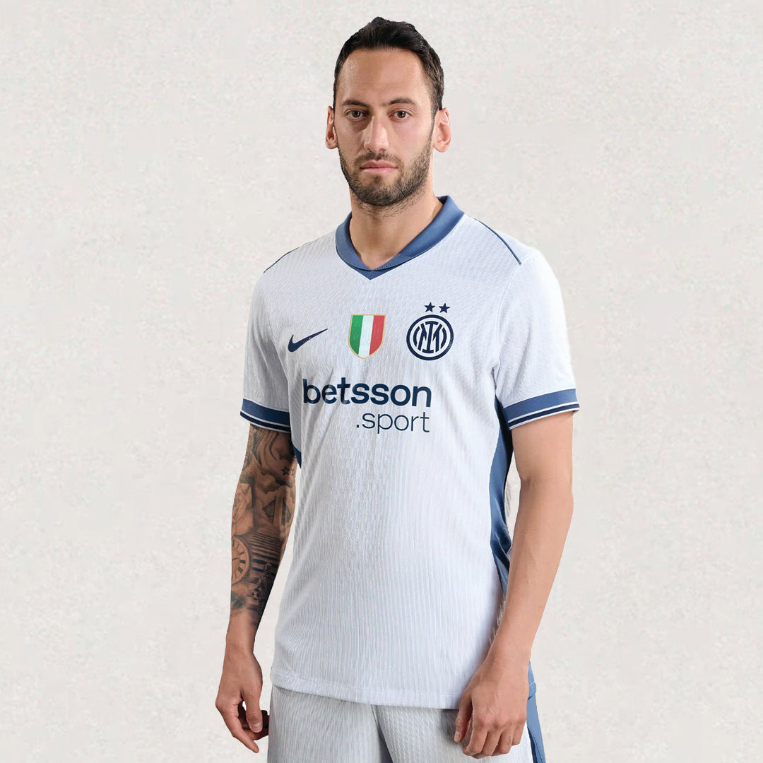 Inter Milan 24/25 Away Jersey