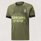 AC Milan Third 22/23 Jersey