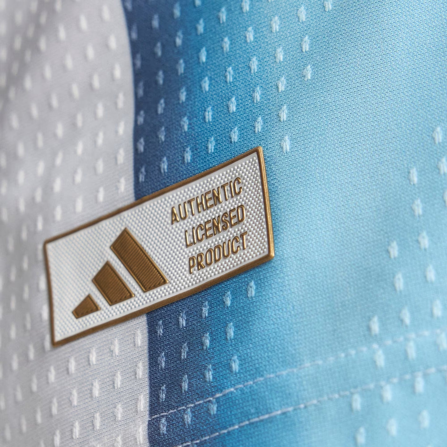 Argentina 2026 Home Jersey