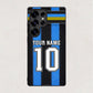 Atalanta 25/26 Home Phone Case