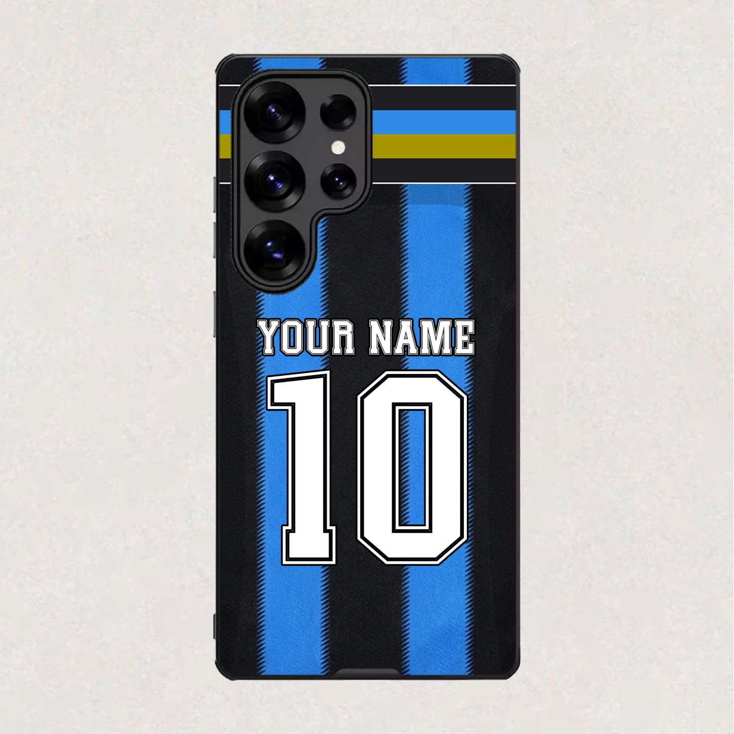 Atalanta 25/26 Home Phone Case