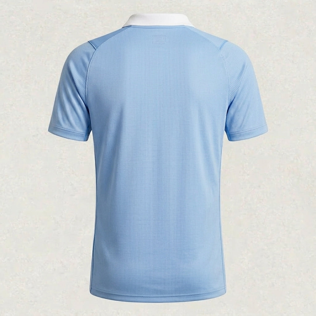 Uruguay 2026 Home Jersey Kids
