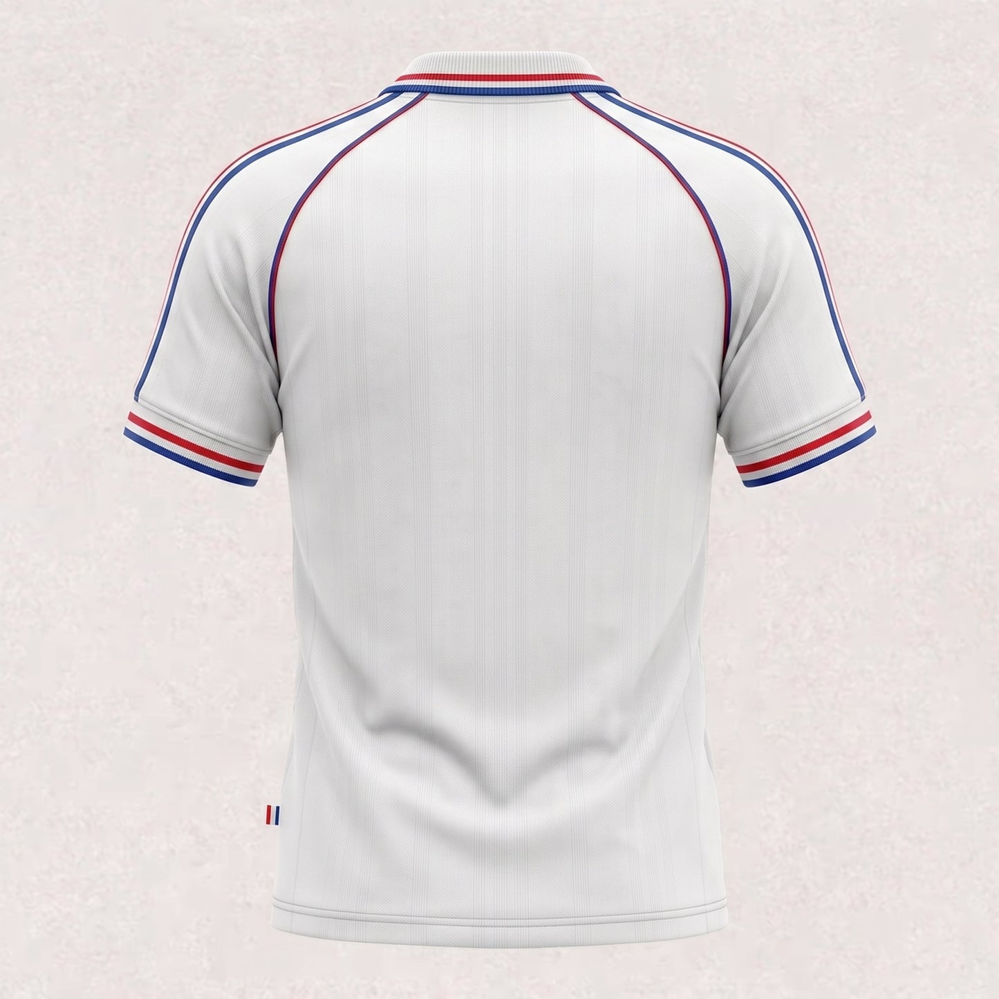 France 1998 Away Jersey