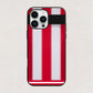 Brentford 25/26 Home Phone Case