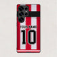 Brentford 25/26 Home Phone Case