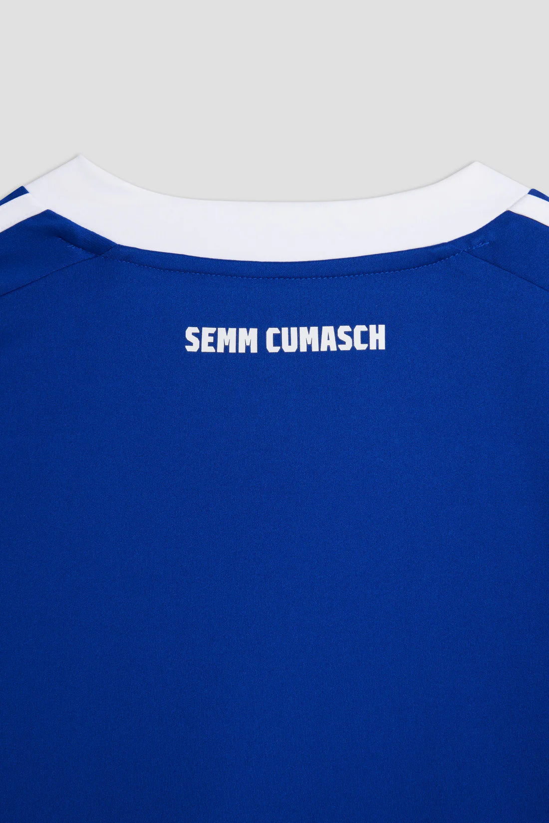 Como 25/26 Home Jersey