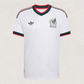 Mexico 2026 Away Jersey