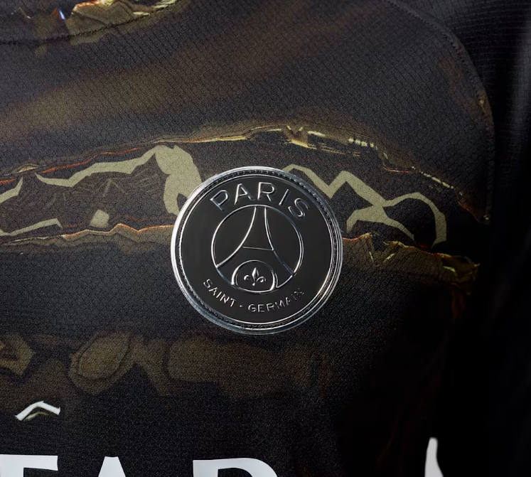 PSG 25/26 Night Edition