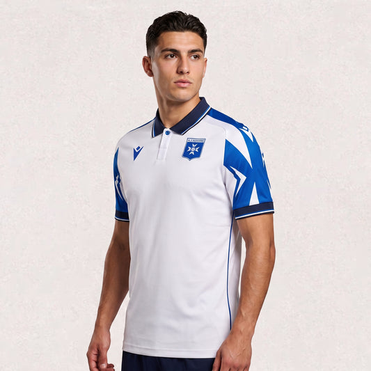 AJ Auxerre 26/27 Home Jersey