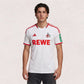 Cologne 26/27 Home Jersey