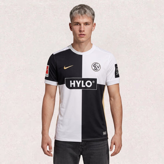 Elversberg 26/27 Home Jersey