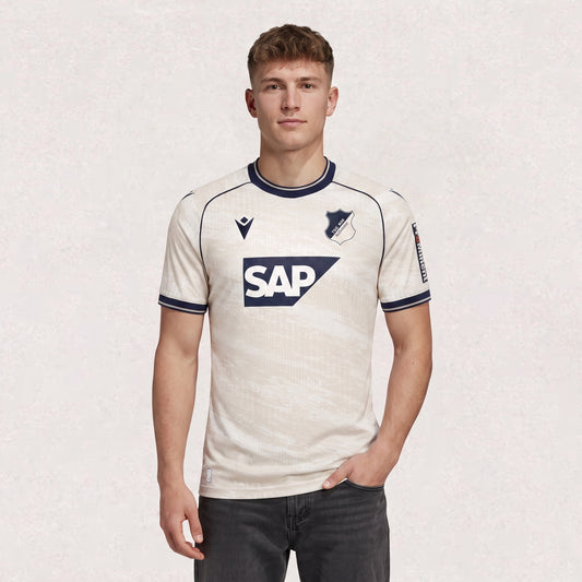 Hoffenheim 26/27 Away Jersey