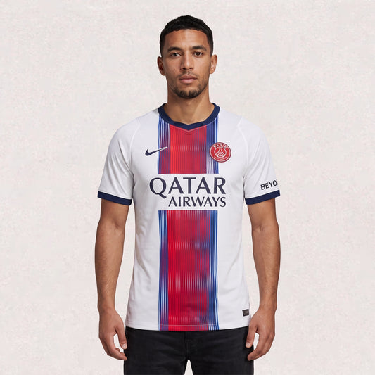 PSG 26/27 Away Jersey