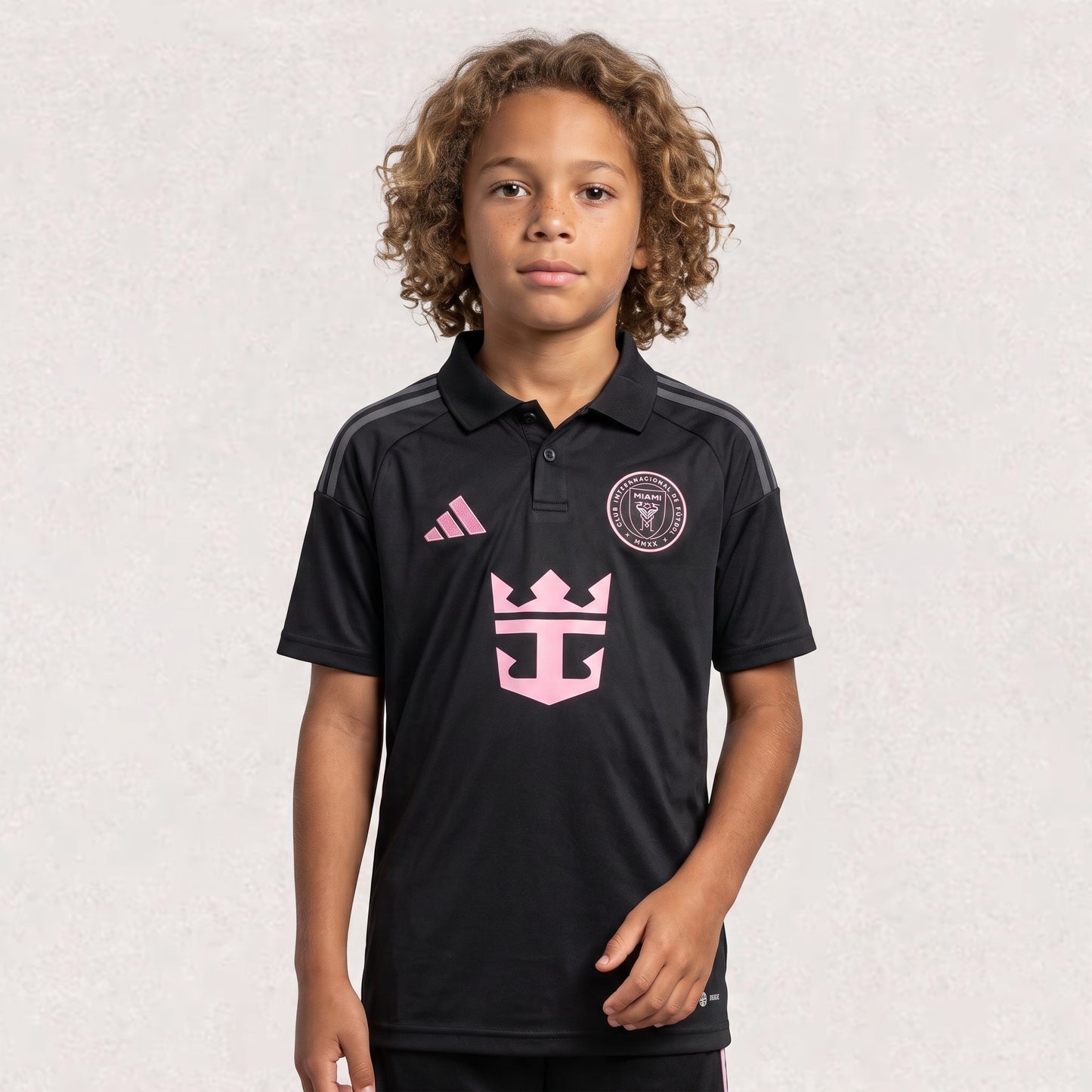 Inter Miami FC 26/27 Kids Away Jersey