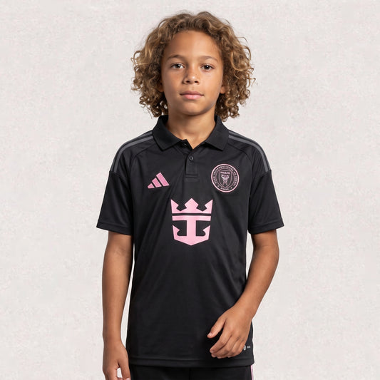 Inter Miami FC 26/27 Kids Away Jersey