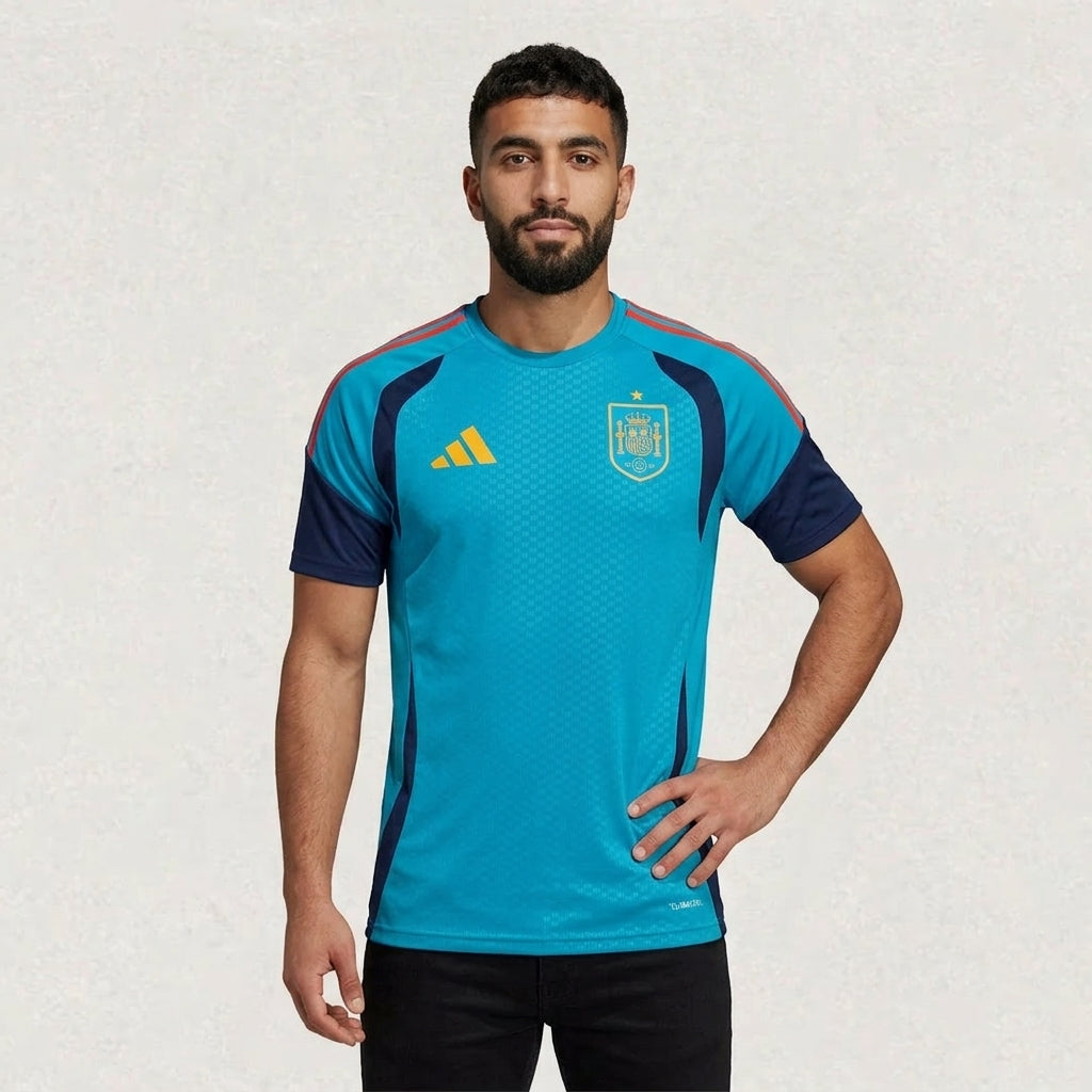 Spain 26/27 Training Jersey