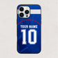 Chelsea 25/26 Home Phone Case