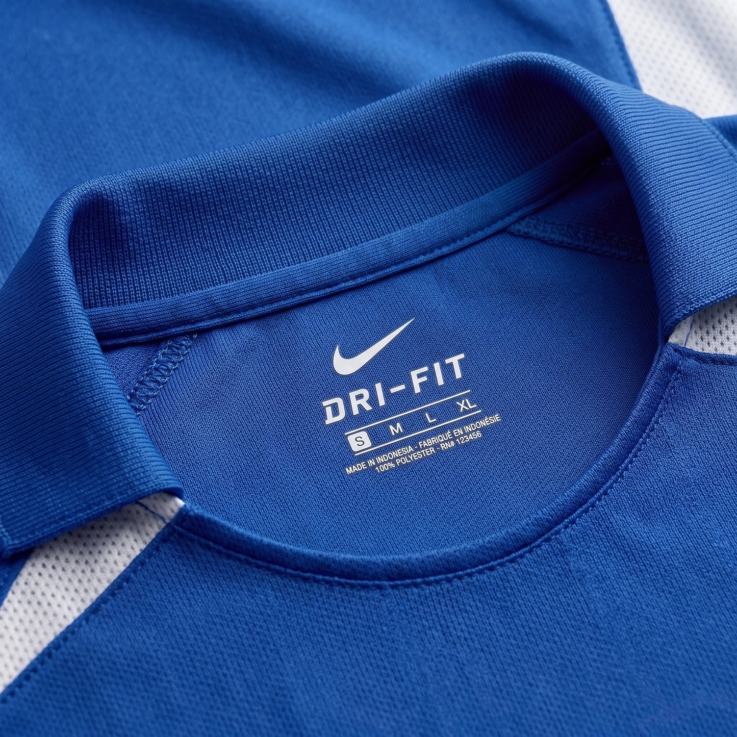 Brazil 2002 Away World Cup Jersey