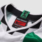 Nigeria 1996 Away Jersey